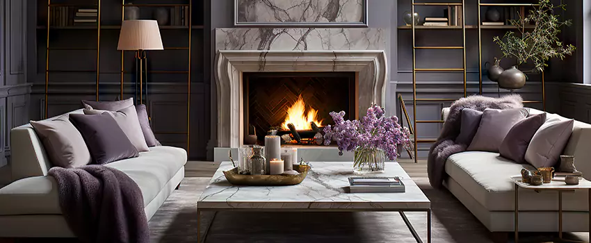 Fireplace Xtrordinair Ember-Glo Insert Fireplace Maintenance in Willmar, Minnesota