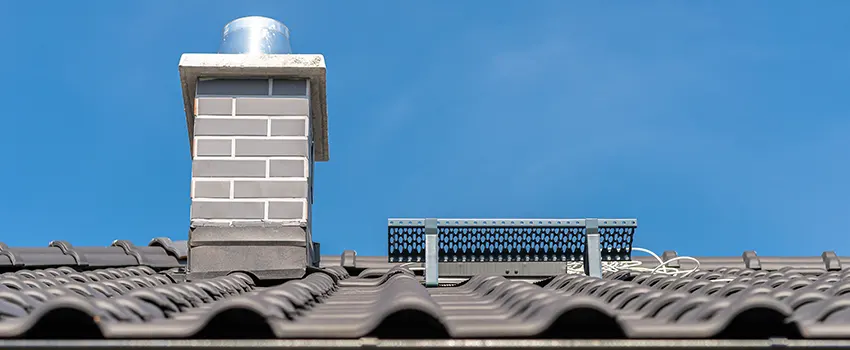 Repair Blocked Chimney in Willmar, Minnesota