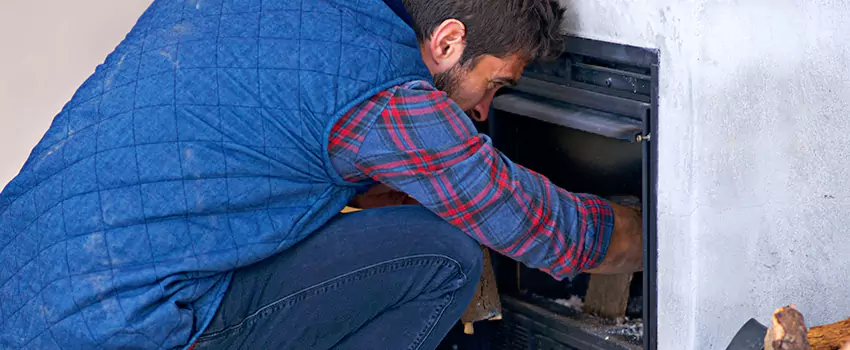 Fix Non-Working Prefabricated Fireplace in Willmar, MN
