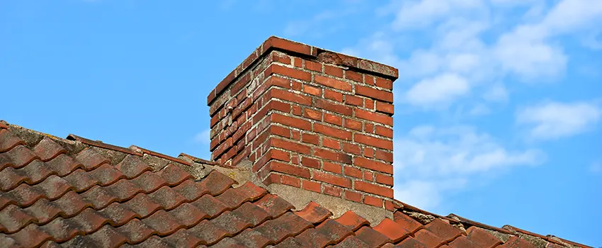Flue Tiles Cracked Repair Services near Me in Willmar, MN
