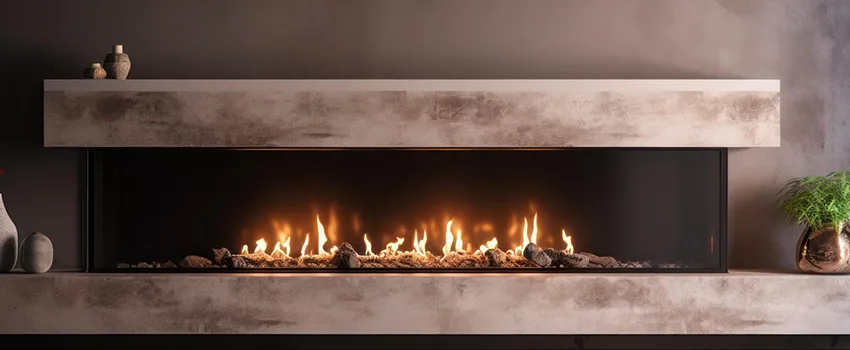 Gas Refractory Fireplace Logs in Willmar, MN