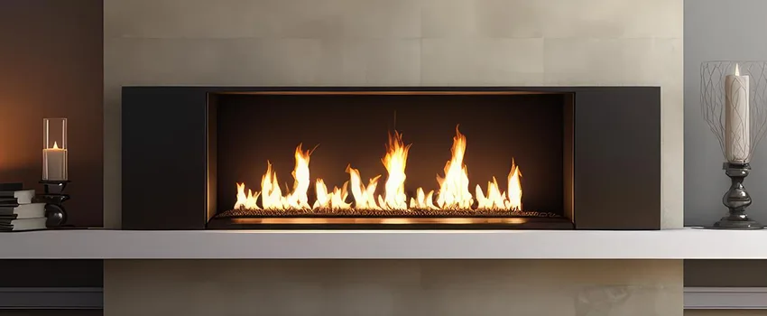 Vent Free Gas Fireplaces Repair Solutions in Willmar, Minnesota
