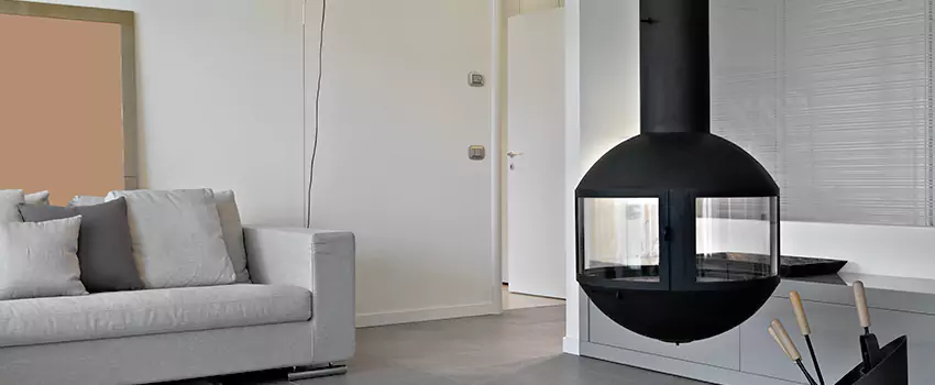Hanging & Suspended Fireplaces Designer in Willmar, Minnesota