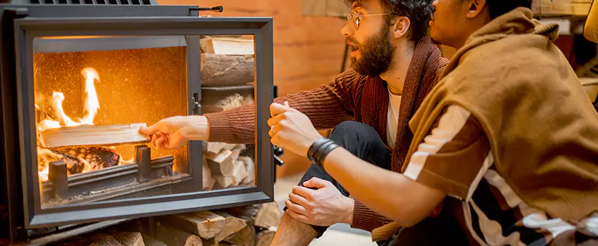 Benefits of Harman Stoves Fireplace in Willmar, Minnesota