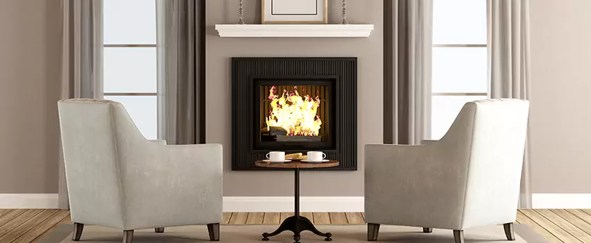 Heat & Glo Outdoor Gas Fireplaces Installation Contractors in Willmar, Minnesota