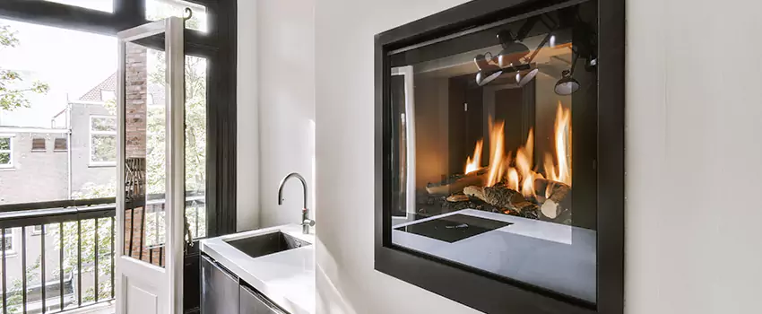 Heatilator Outdoor Fireplace Services in Willmar, Minnesota