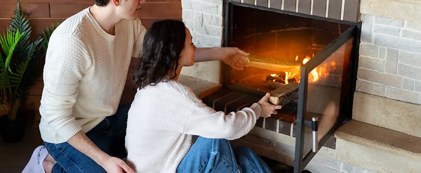 Kings Man Direct Vent Fireplaces Services in Willmar, Minnesota