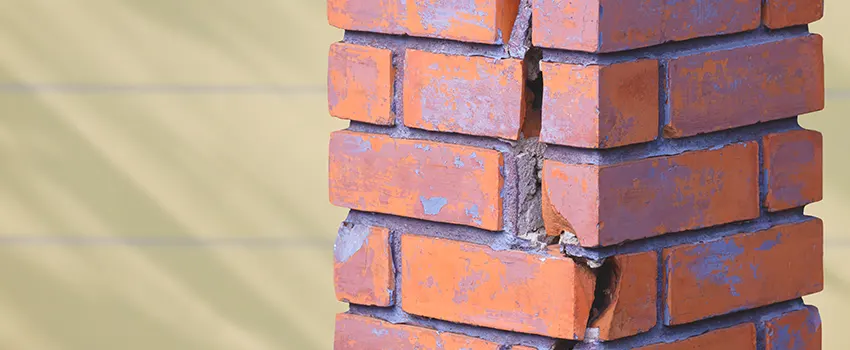 Leaking Chimney Repair And Replacement Cost in Willmar, Minnesota