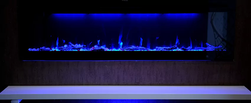 Benefits of Multi-Color Fireplace Installation in Willmar, MN