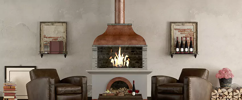 Benefits of Pacific Energy Fireplace in Willmar, Minnesota