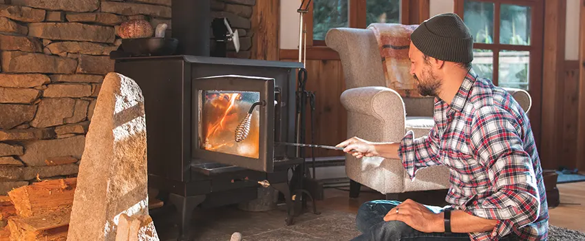 Cost of Pellet Fireplace Installation Services in Willmar, MN