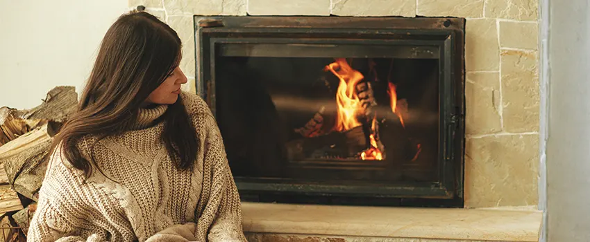 Regency Outdoor Fireplace Products Maintenance and Replacement Services in Willmar, Minnesota