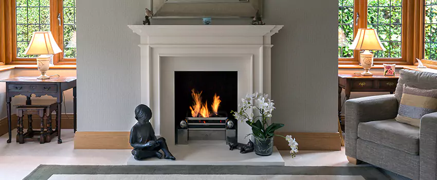 RSF Fireplaces Maintenance and Repair in Willmar, Minnesota
