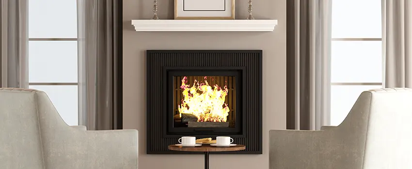 Superior Outdoor Fireplace Repair in Willmar, MN