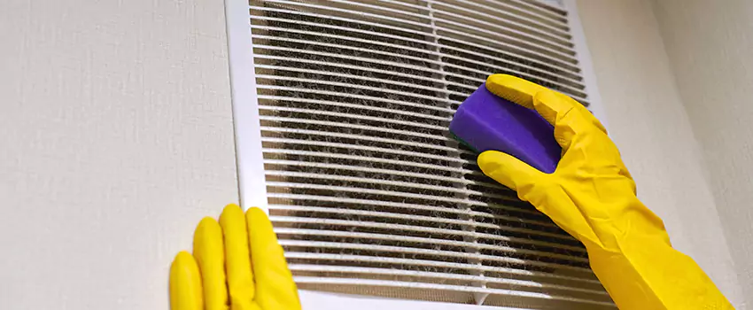 Vent Cleaning Company in Willmar, MN
