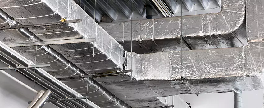 Vent Dust Cleaning Cost in Willmar, MN