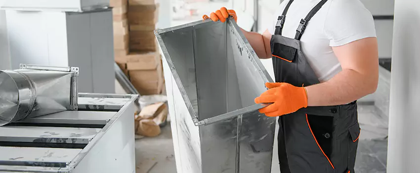 Ventilation Fan Cleaning Services in Willmar, Minnesota
