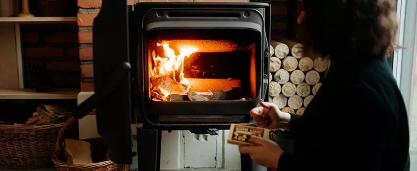 Key Features of Vermont Castings Fireplaces in Willmar, MN