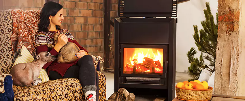 Wood Stove Chimney Cleaning Services in Willmar, MN