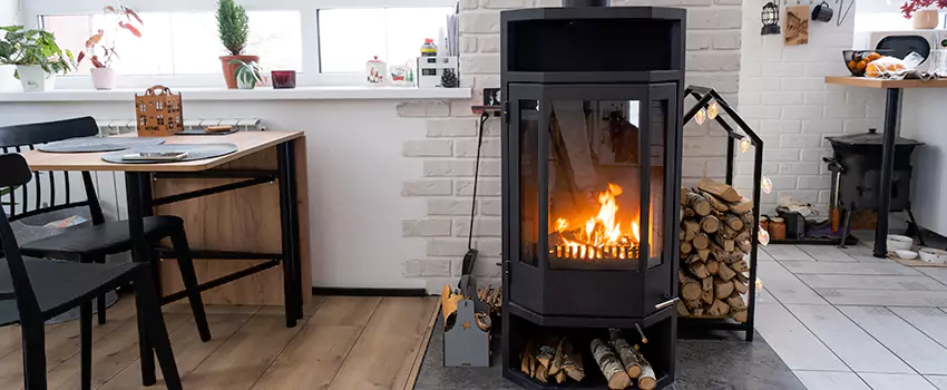 Wood Stove Firebox Installation Services in Willmar, MN