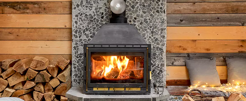 Wood Stove Cracked Glass Repair Services in Willmar, MN