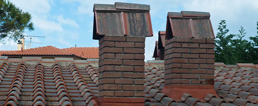 Chimney Vent Damper Repair Services in Willmar, Minnesota