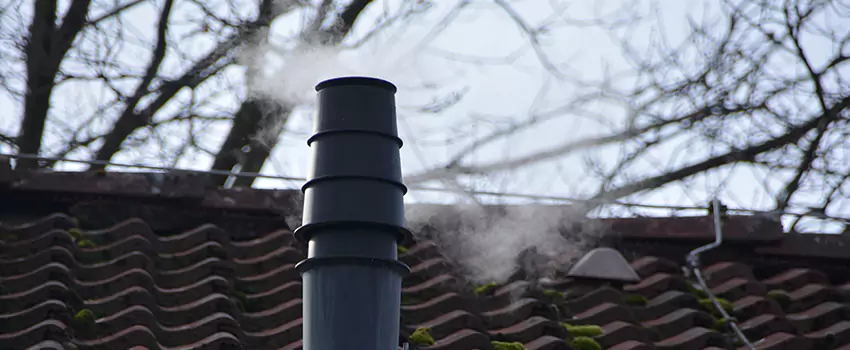 Broken Chimney Animal Screen Repair And Installation in Willmar, MN