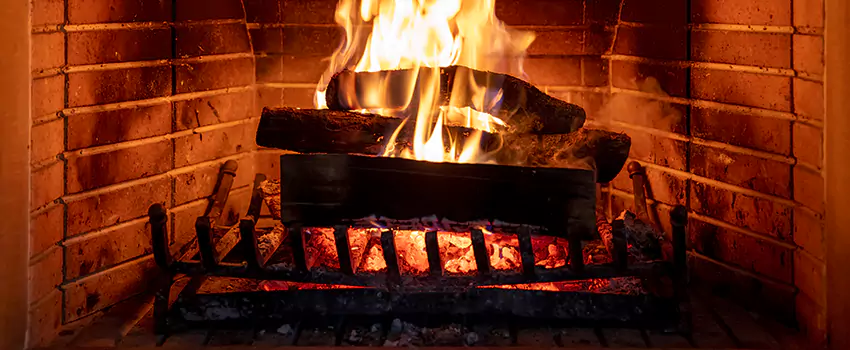 Chimney Ash Dump Cover Repair Services in Willmar, MN