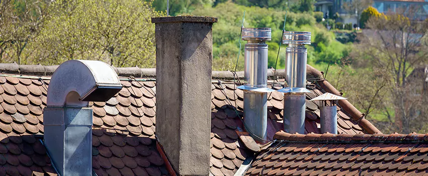 Commercial Chimney Blockage Removal in Willmar, Minnesota
