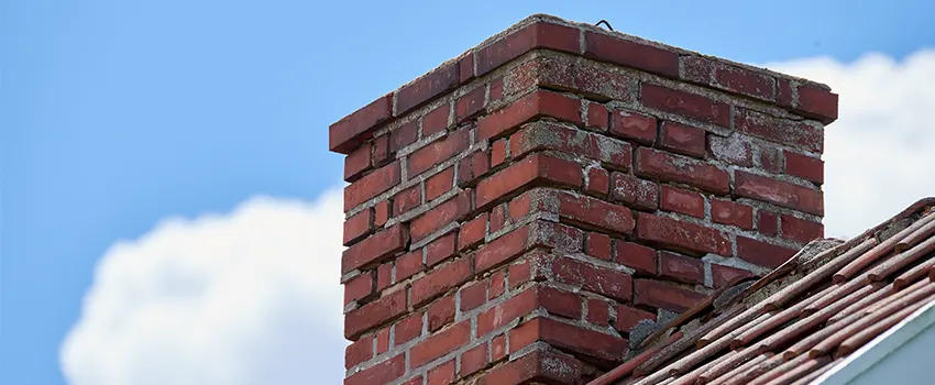 Chimney Concrete Bricks Rotten Repair Services in Willmar, Minnesota