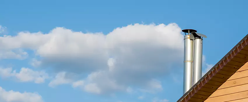 Chimney Cap Bird Guard Repair in Willmar, Minnesota