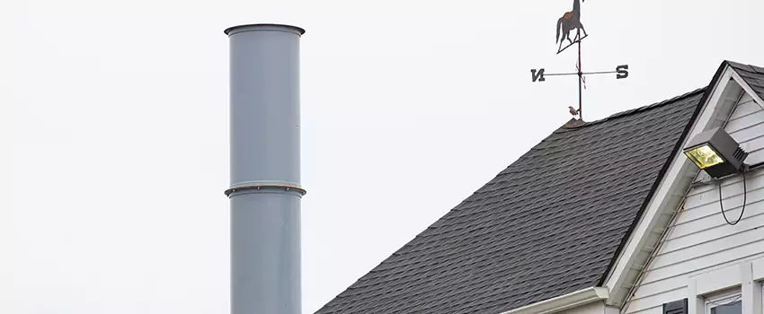 Multi-flue Chimney Caps Installation And Repair in Willmar, MN