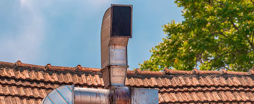 Chimney Creosote Cleaning Experts in Willmar, Minnesota