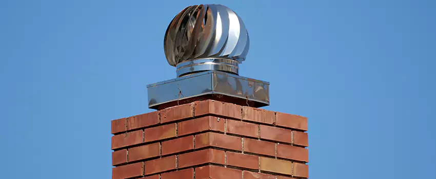 Chimney Damper Hinge Repair in Willmar, MN