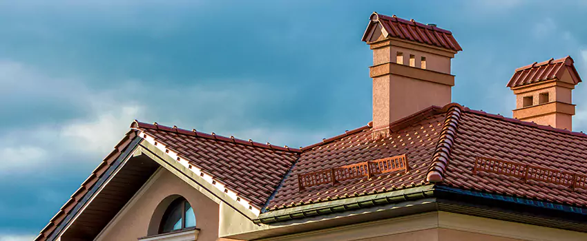 Residential Chimney Services in Willmar, Minnesota