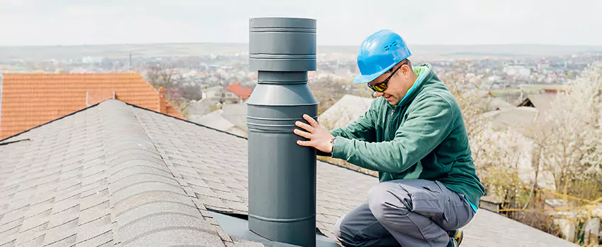 Insulated Chimney Liner Services in Willmar, MN
