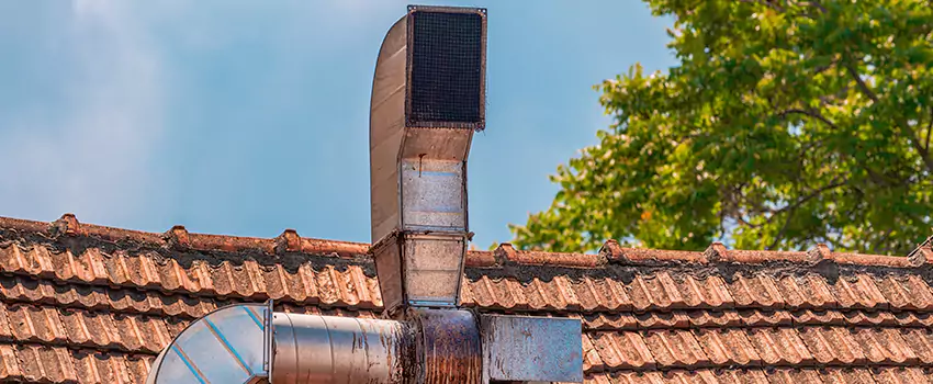 Chimney Blockage Removal in Willmar, Minnesota
