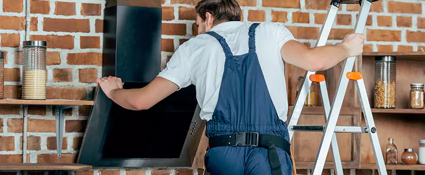 Modern Chimney Soot Cleaning Techniques in Willmar, Minnesota