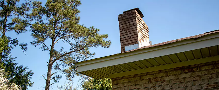 Brick Chimney Sweep Near Me in Willmar, MN