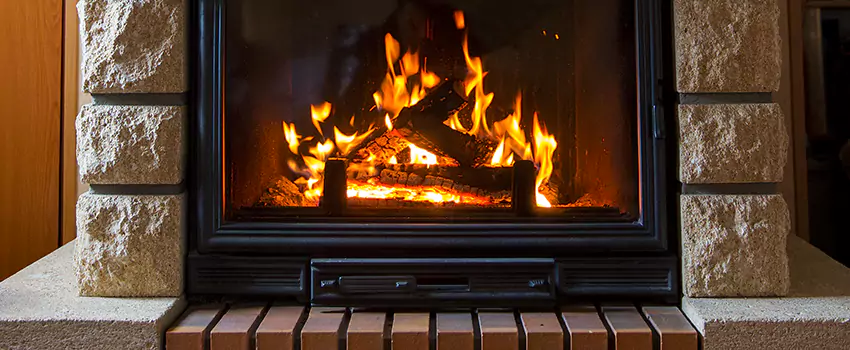 Decorative Fireplace Installation Cost in Willmar, Minnesota