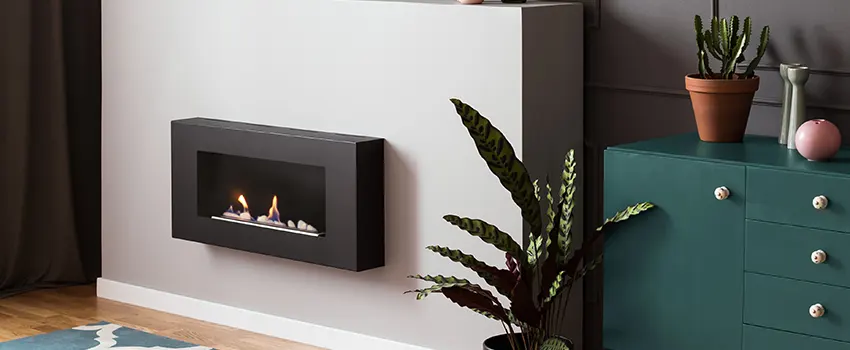 Electric Fireplace Glowing Embers Installation Services in Willmar, MN