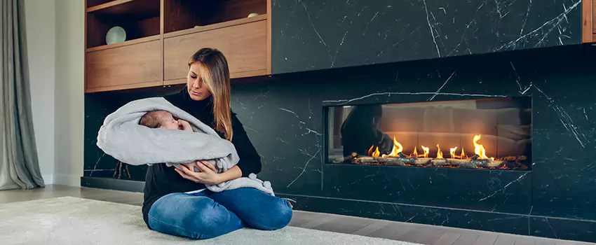 Affordable Electric Fireplace Installation in Willmar, MN