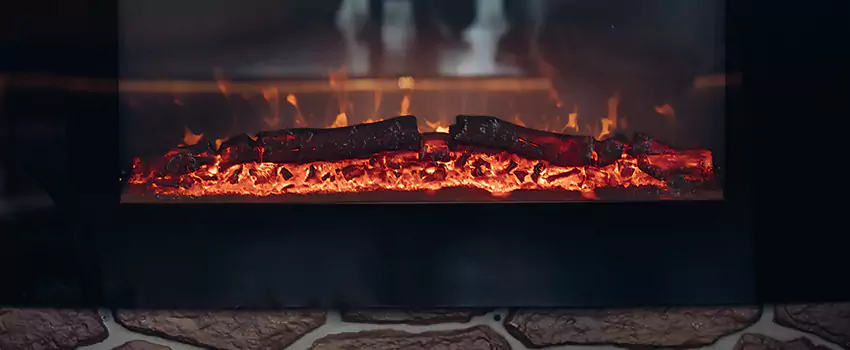 Cost of Electric Fireplace Repair Service in Willmar, Minnesota