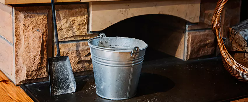 Clean The Fireplace Mantle And Hearth in Willmar, Minnesota