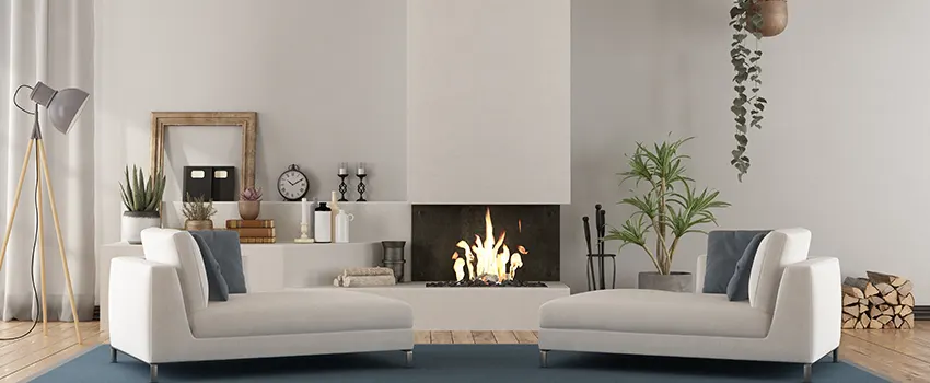 Decorative Fireplace Crystals Services in Willmar, Minnesota
