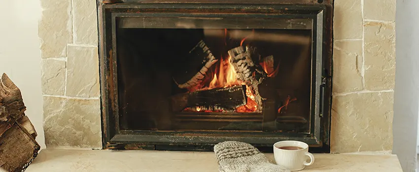 Fireplace Door Handle Replacements Services in Willmar, Minnesota