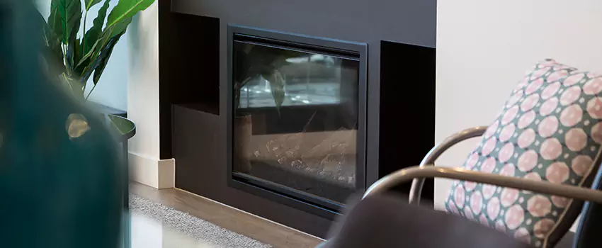 Gas Fireplace Installation in Willmar, MN