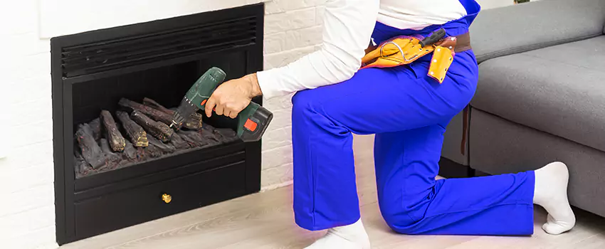 Fireplace Hearth Inspection And Repair in Willmar, Minnesota