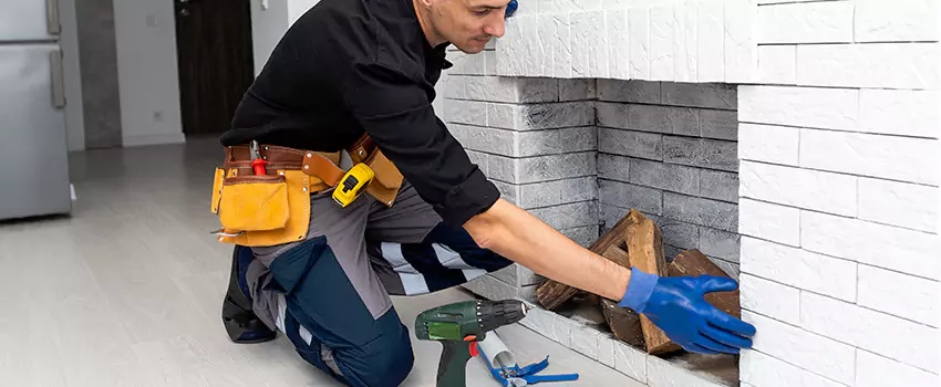 Top Fireplace Installation Company in Willmar, Minnesota