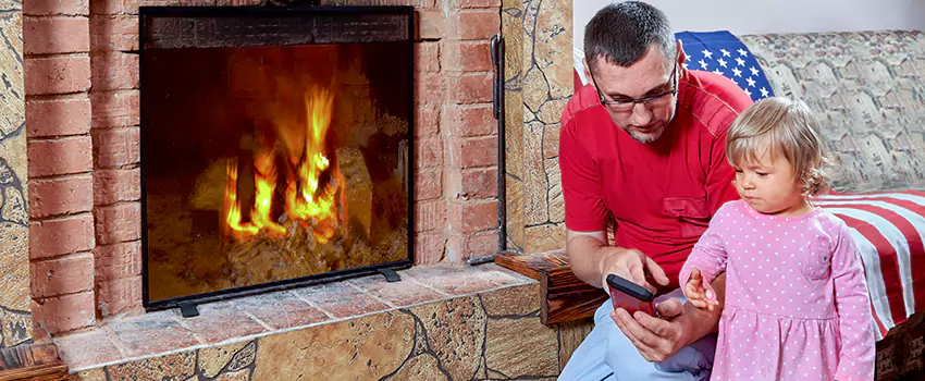 Fireplace Safety Locks For Kids in Willmar, MN